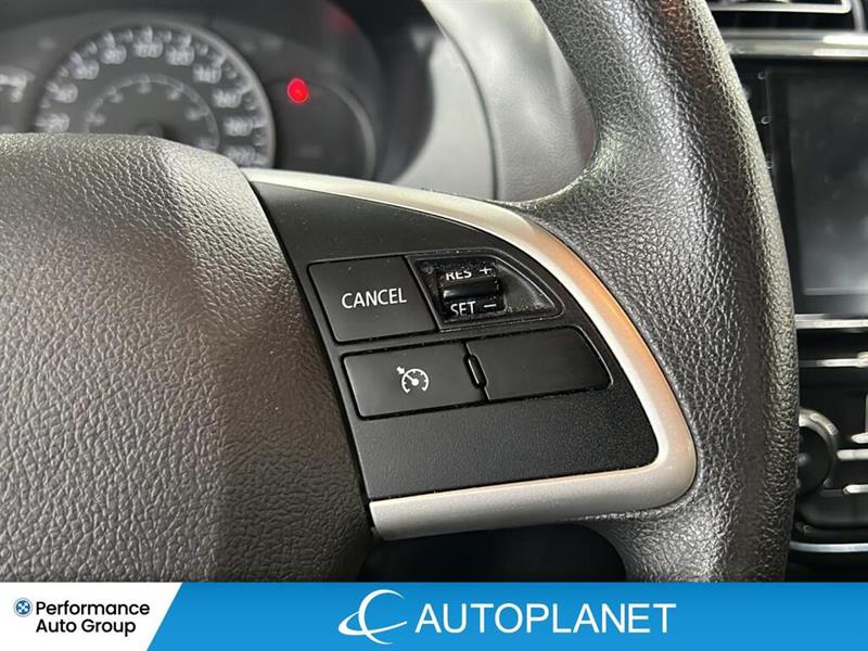 mitsubishi Mirage 2022 - 18