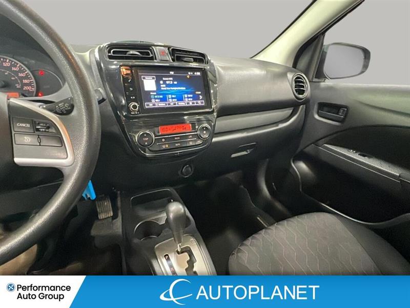 mitsubishi Mirage 2022 - 22