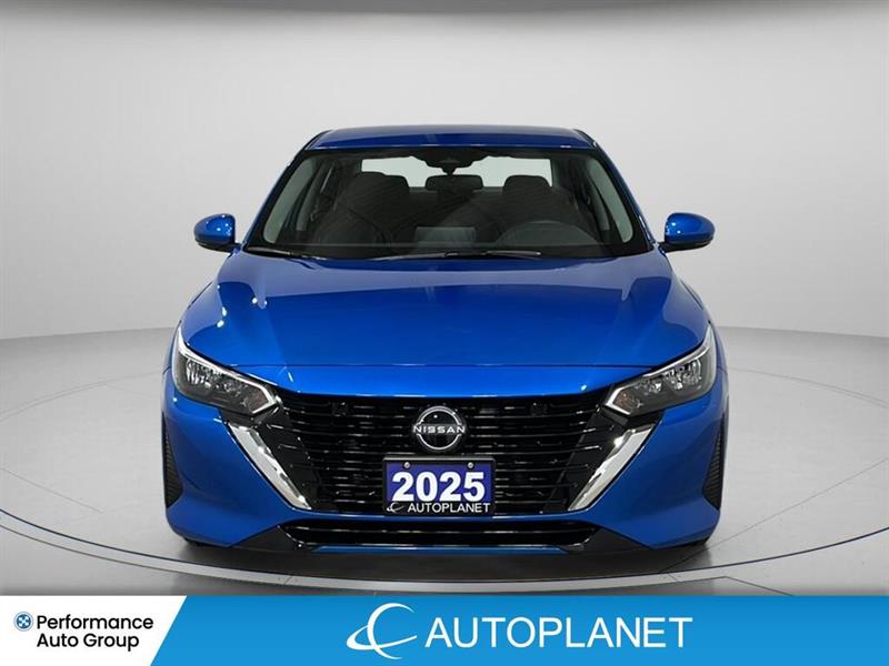 nissan Sentra 2025 - 2