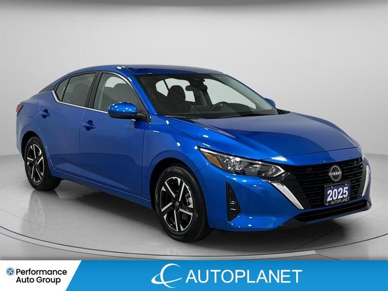 nissan Sentra 2025 - 3