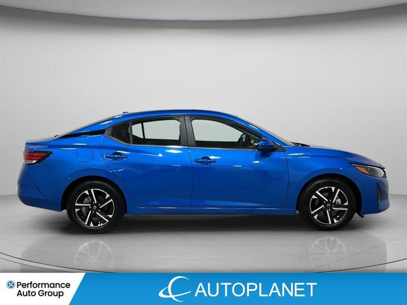 nissan Sentra 2025 - 4