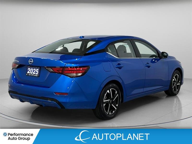nissan Sentra 2025 - 5