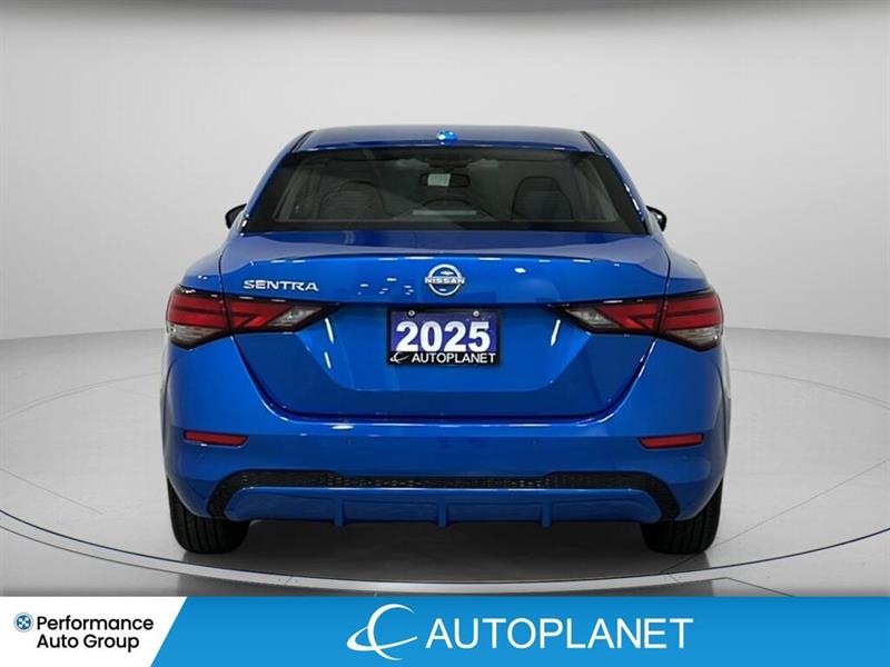 nissan Sentra 2025 - 6