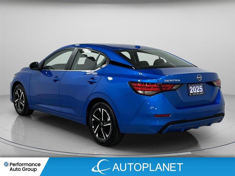 nissan Sentra 2025 - 7