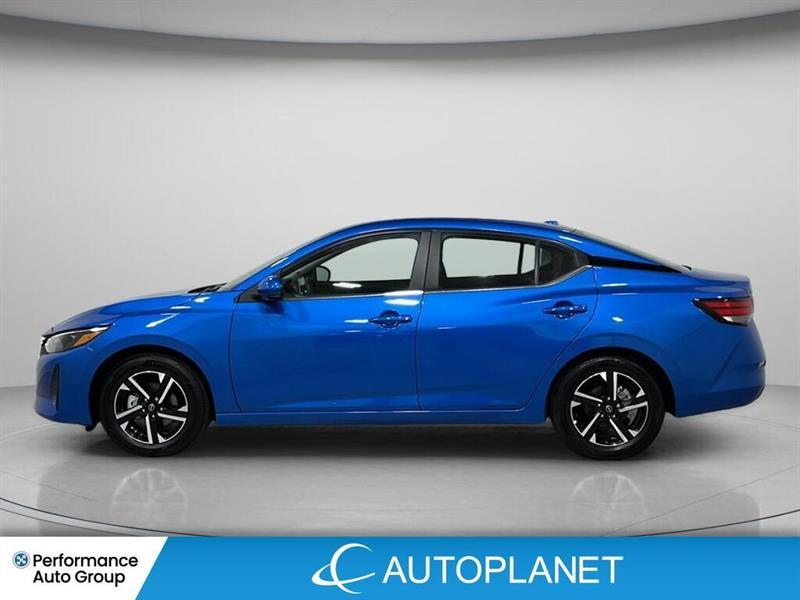 nissan Sentra 2025 - 8