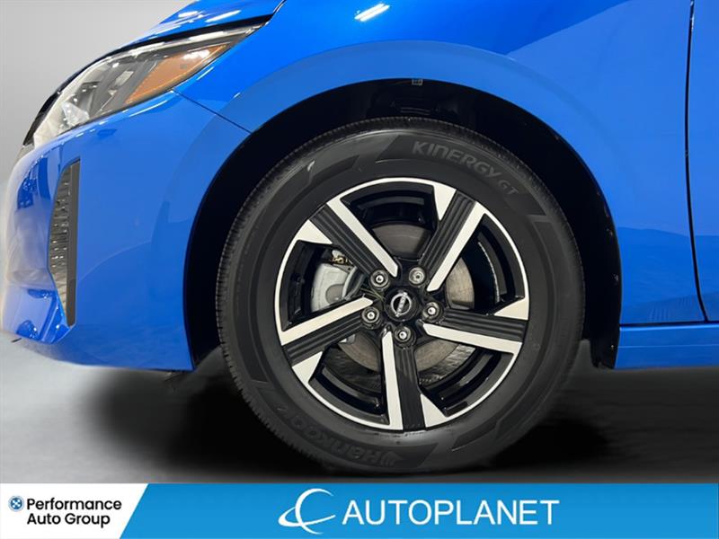 nissan Sentra 2025 - 10