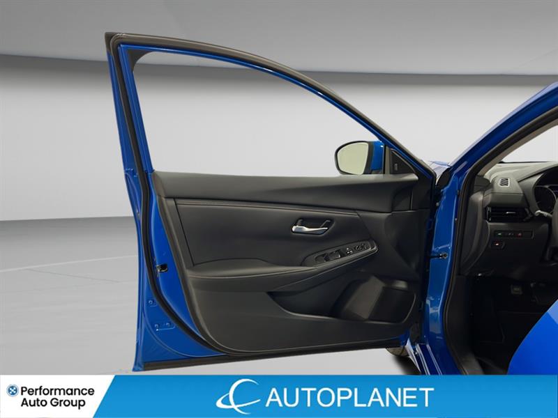 nissan Sentra 2025 - 11