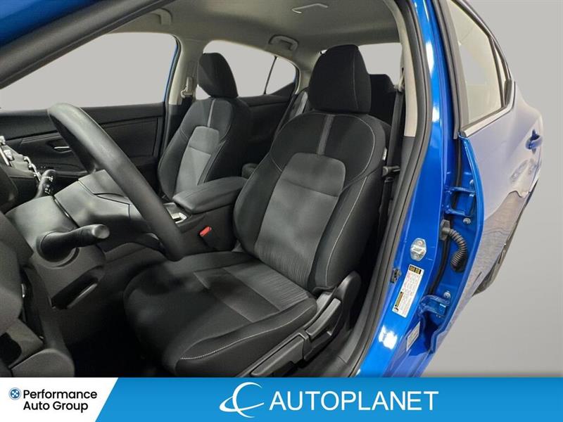 nissan Sentra 2025 - 12