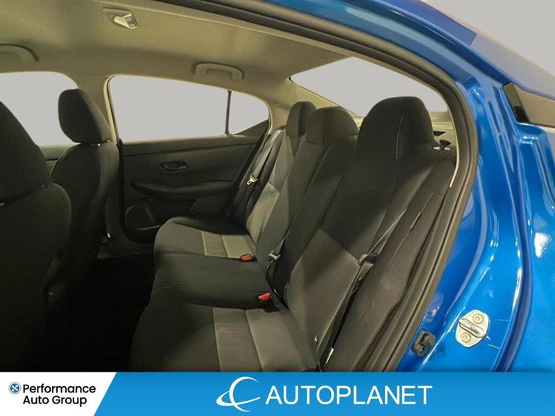 nissan Sentra 2025 - 13