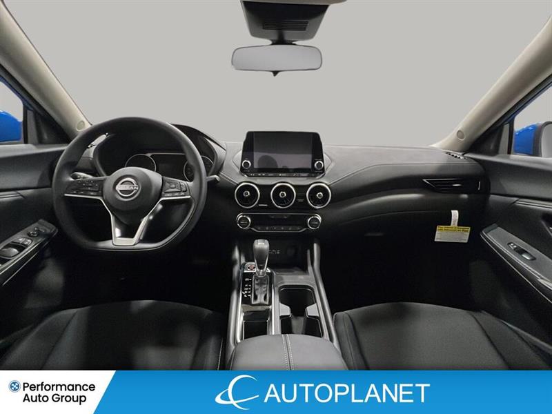 nissan Sentra 2025 - 15