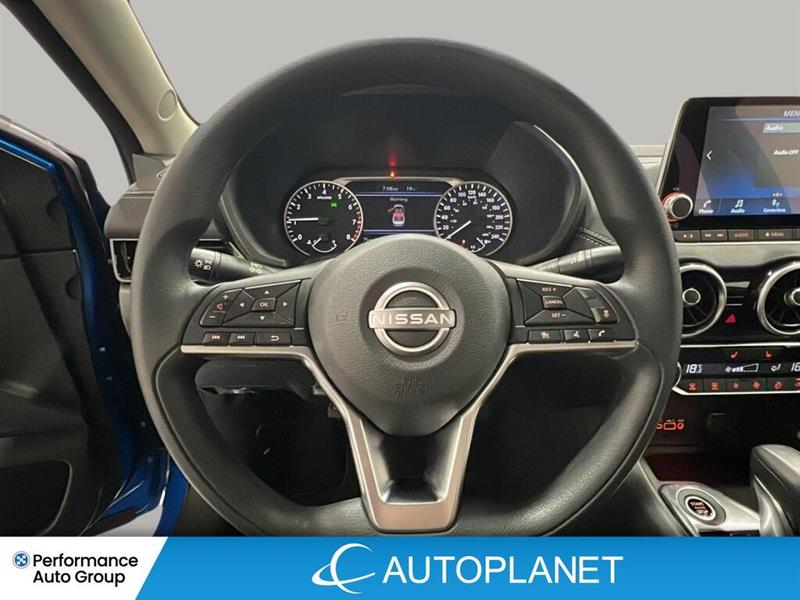 nissan Sentra 2025 - 17