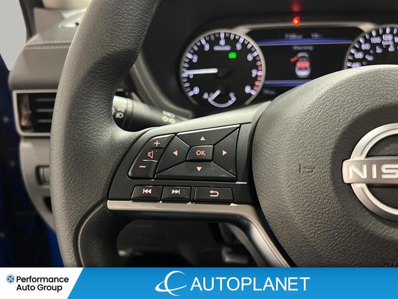 nissan Sentra 2025 - 18