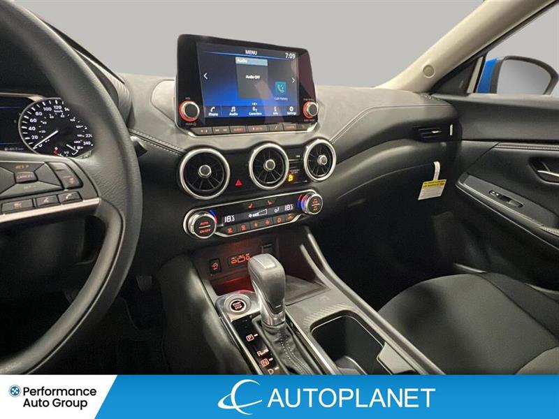 nissan Sentra 2025 - 23