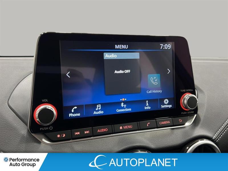 nissan Sentra 2025 - 24