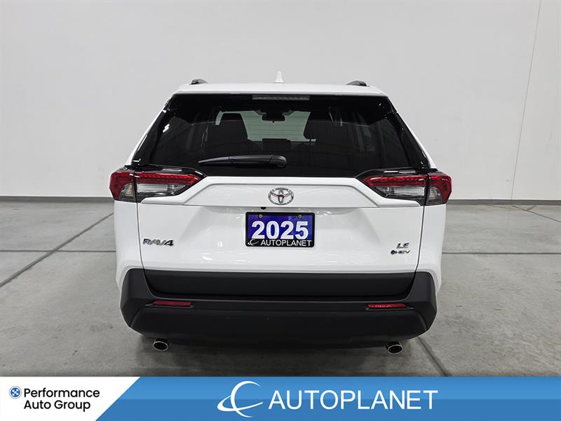 toyota RAV4 2025 - 8