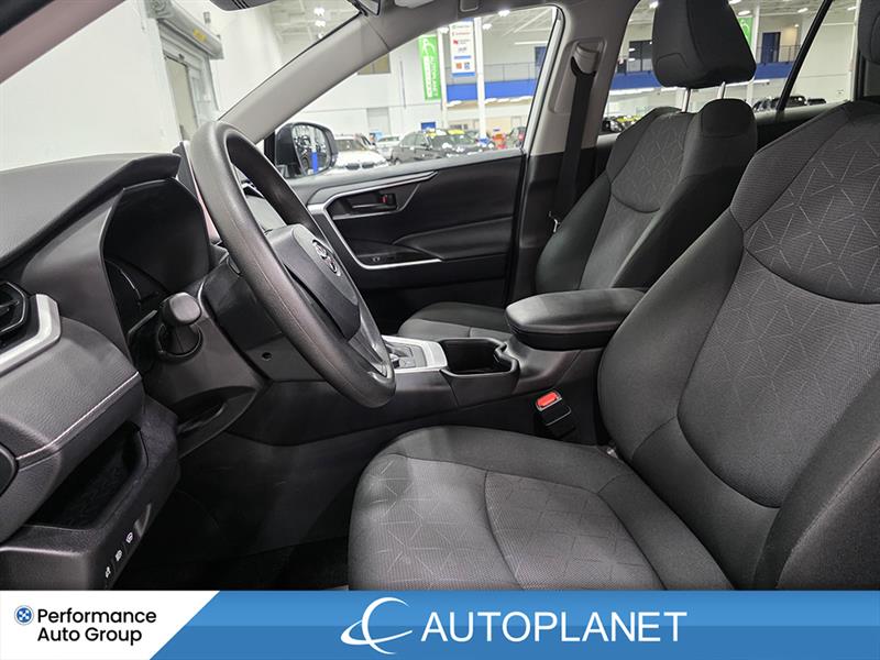 toyota RAV4 2025 - 18