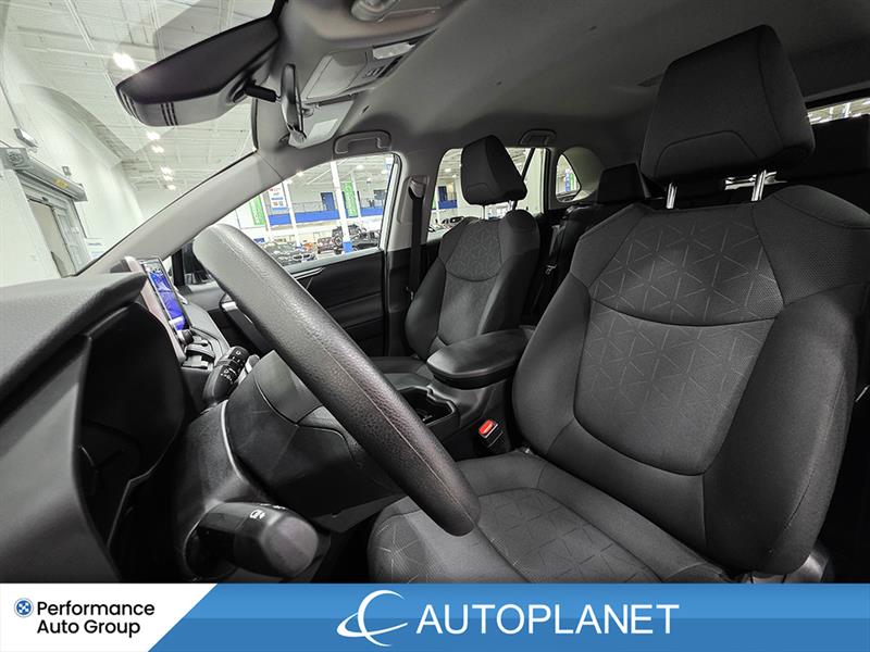 toyota RAV4 2025 - 19