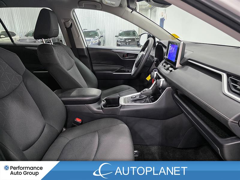 toyota RAV4 2025 - 20