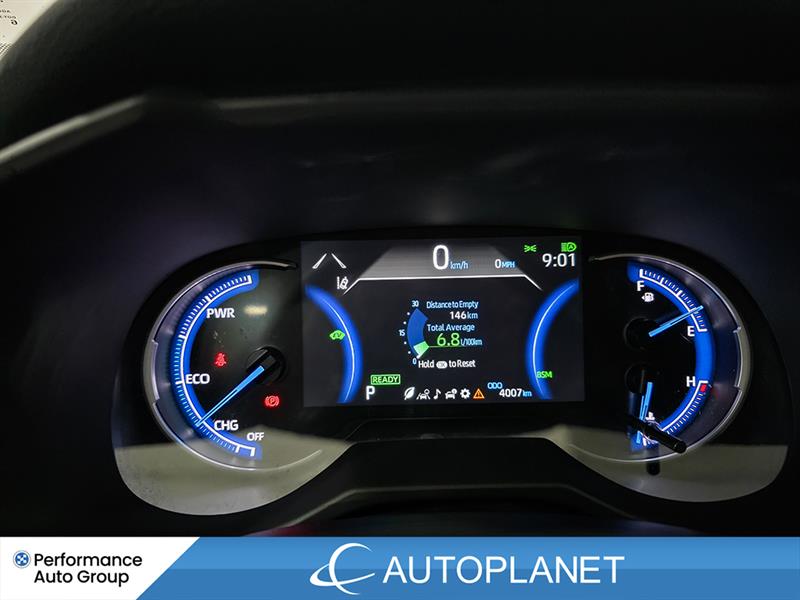 toyota RAV4 2025 - 22