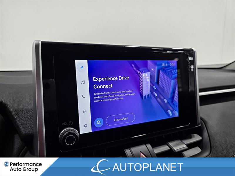 toyota RAV4 2025 - 26