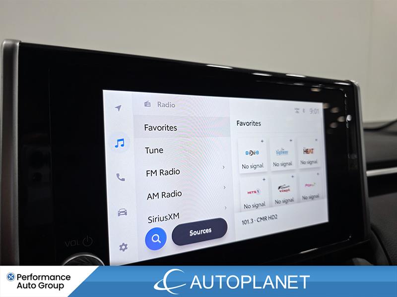 toyota RAV4 2025 - 27