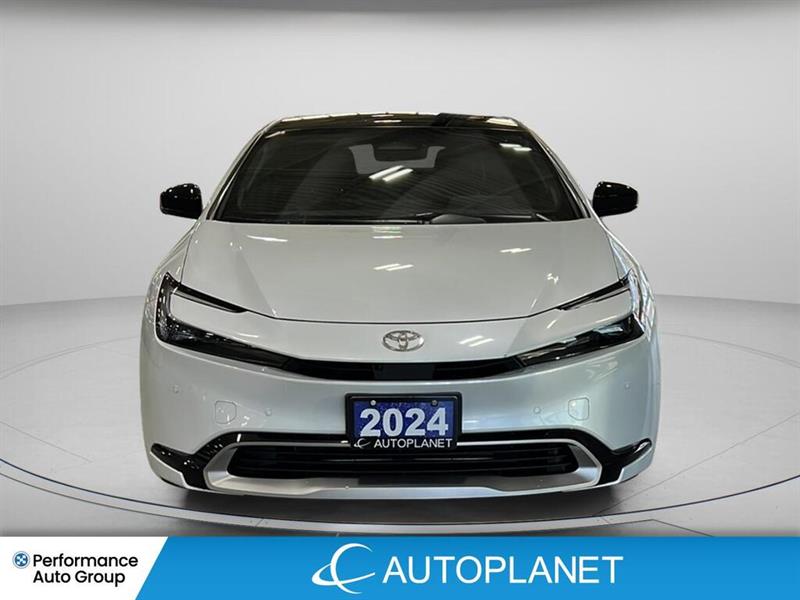 toyota Prius Prime 2024 - 2