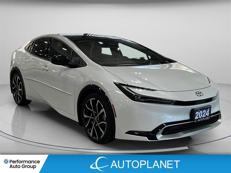 toyota Prius Prime 2024 - 3