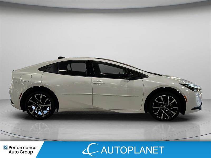 toyota Prius Prime 2024 - 4