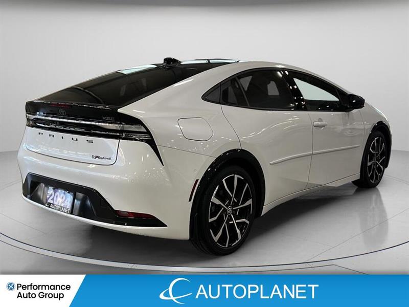 toyota Prius Prime 2024 - 5