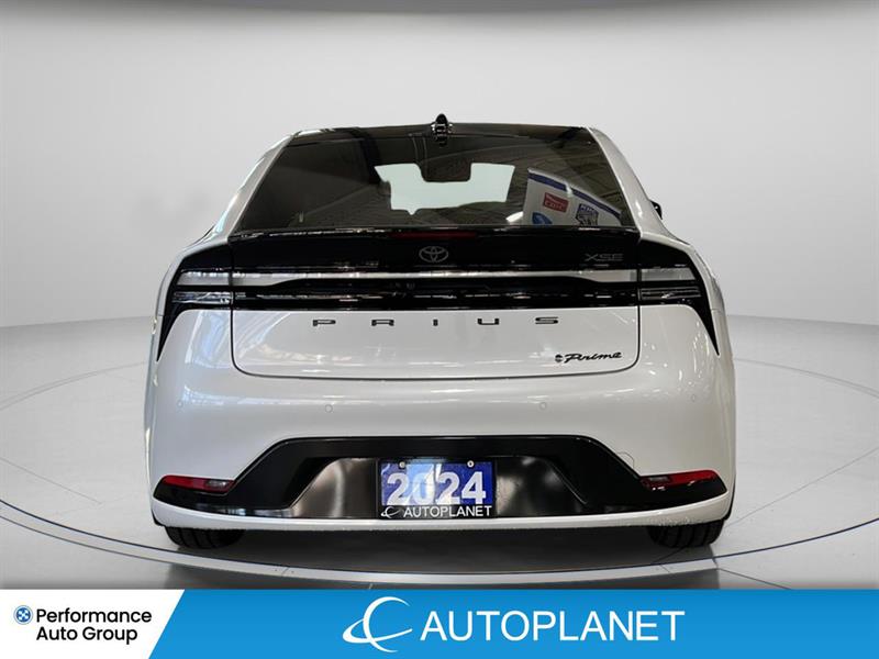 toyota Prius Prime 2024 - 6