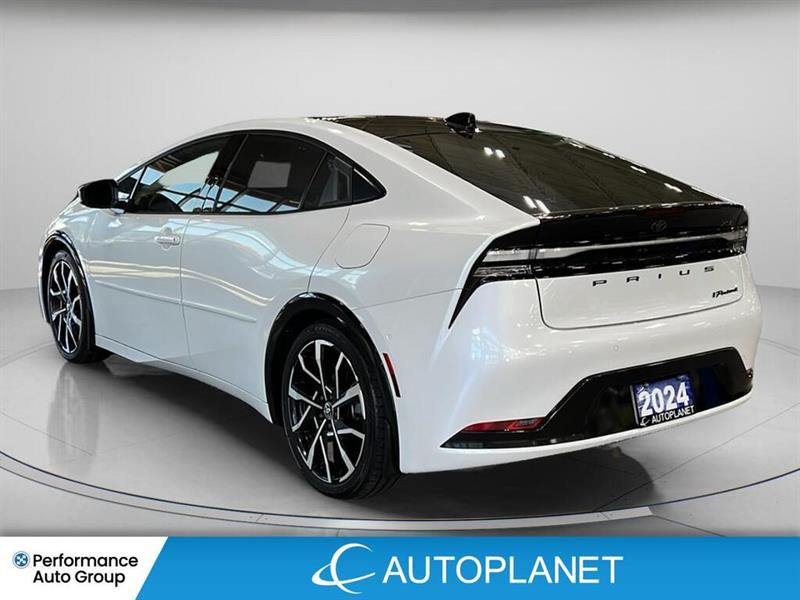 toyota Prius Prime 2024 - 7