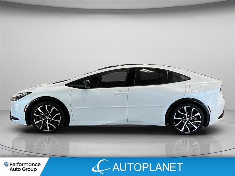 toyota Prius Prime 2024 - 8
