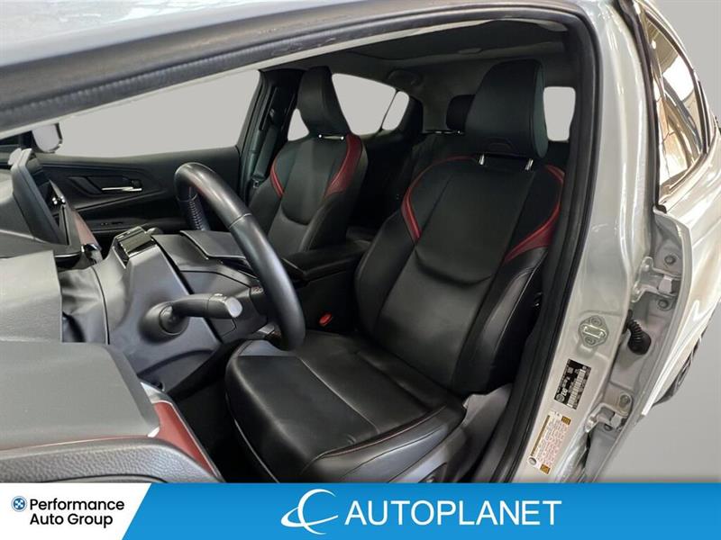 toyota Prius Prime 2024 - 12