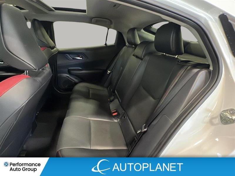 toyota Prius Prime 2024 - 14