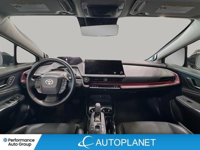 toyota Prius Prime 2024 - 16