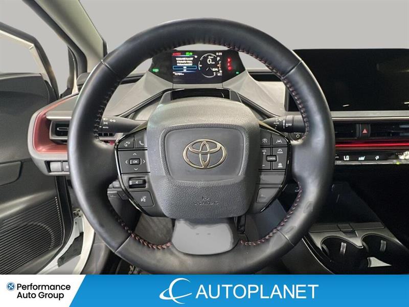 toyota Prius Prime 2024 - 18