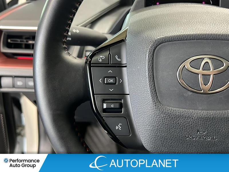 toyota Prius Prime 2024 - 19