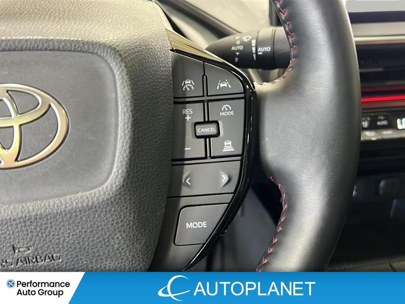 toyota Prius Prime 2024 - 20
