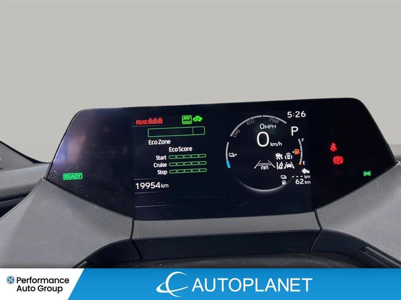 toyota Prius Prime 2024 - 22