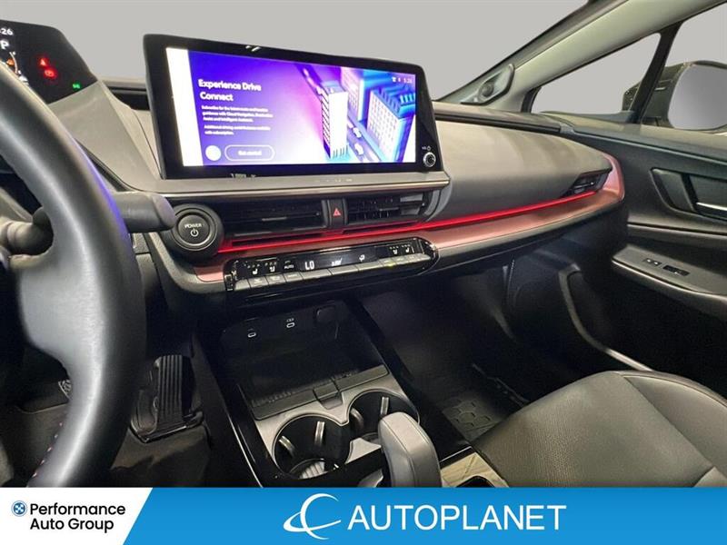 toyota Prius Prime 2024 - 24