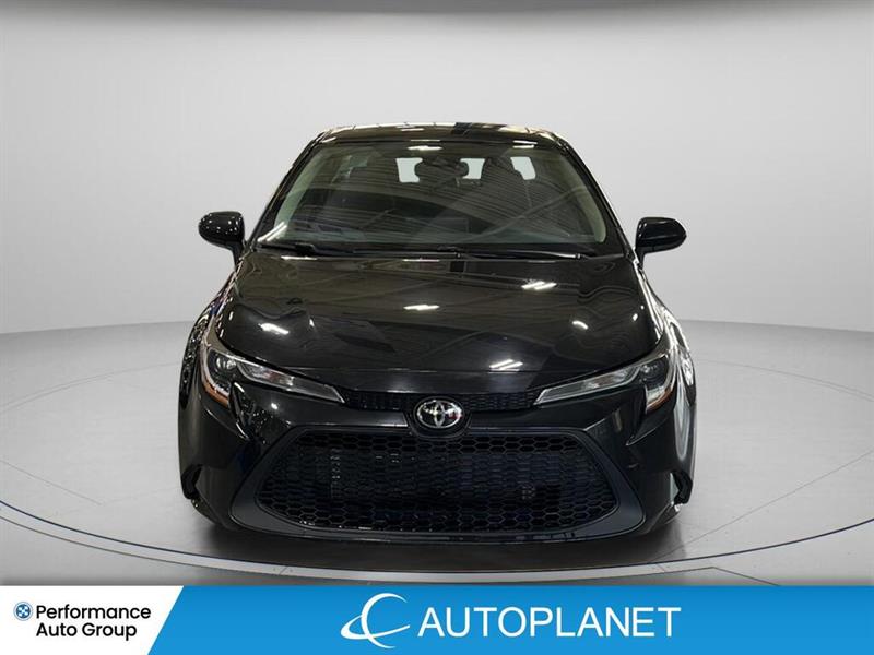 toyota Corolla 2022 - 2