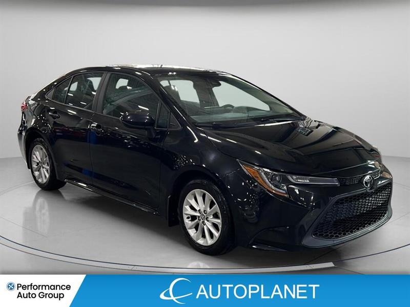 toyota Corolla 2022 - 3