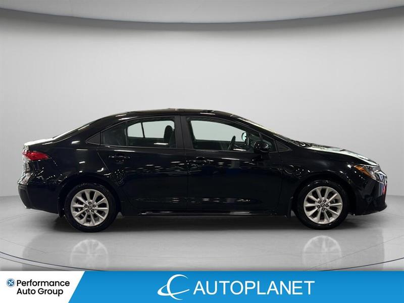 toyota Corolla 2022 - 4