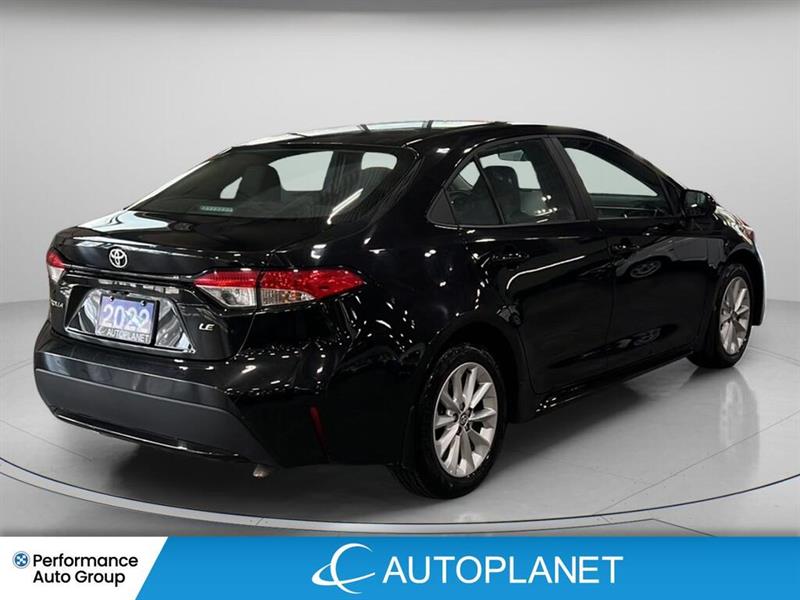 toyota Corolla 2022 - 5