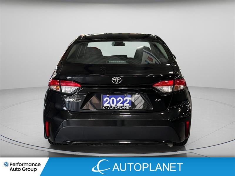 toyota Corolla 2022 - 6