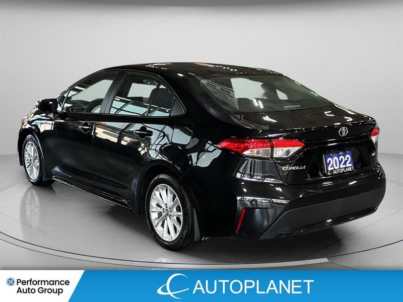 toyota Corolla 2022 - 7