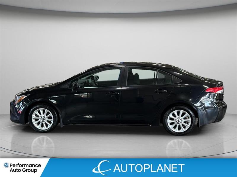 toyota Corolla 2022 - 8