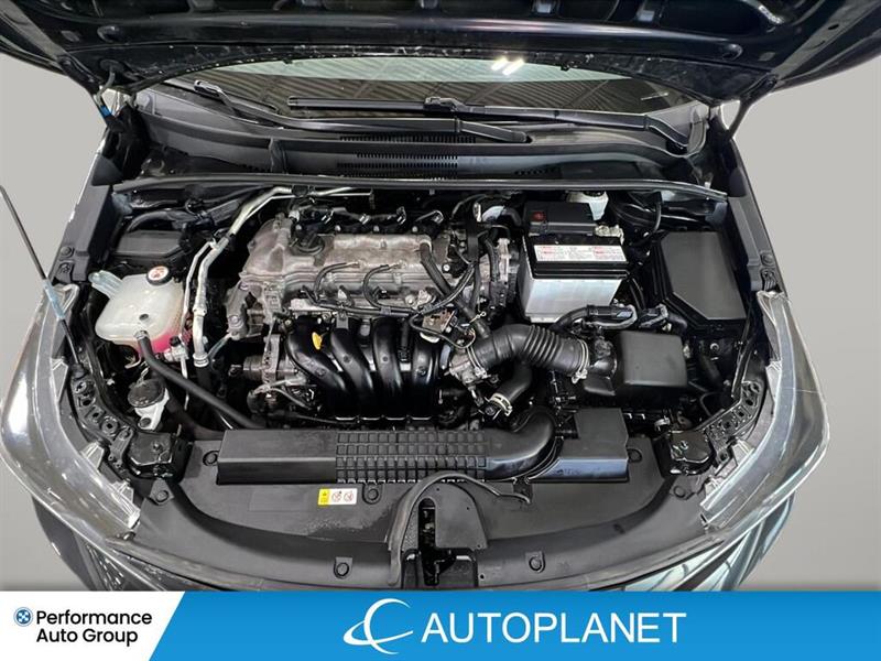 toyota Corolla 2022 - 9