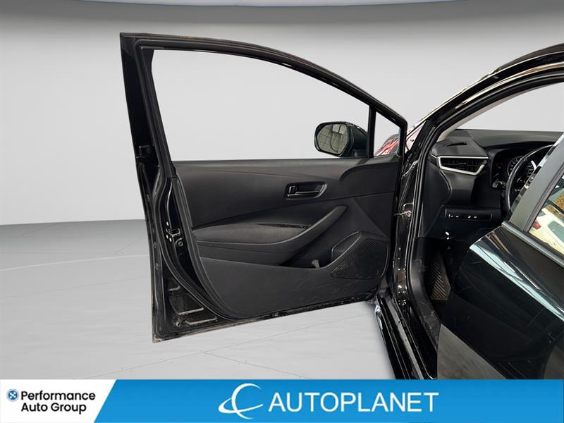 toyota Corolla 2022 - 11