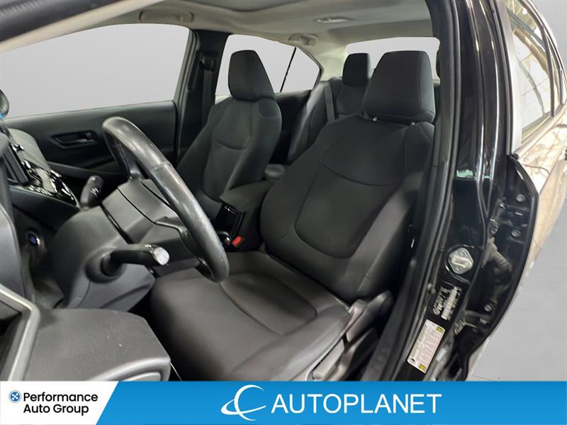 toyota Corolla 2022 - 12